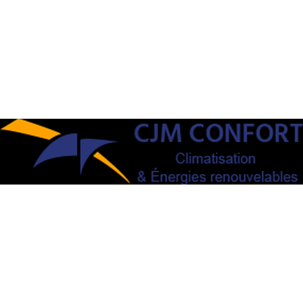 Logo de Cjm Confort